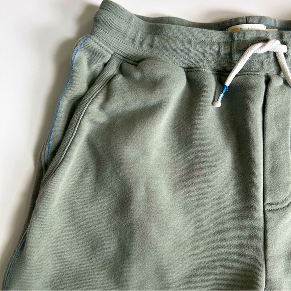 Boden Knit Shorts - Picture 3 of 7